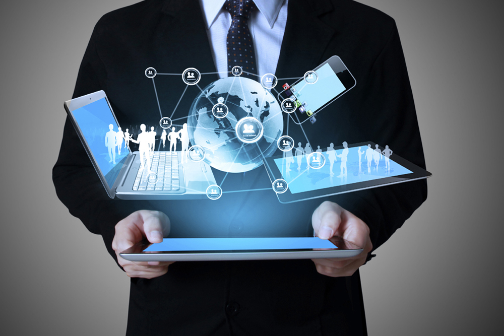 travel agent software